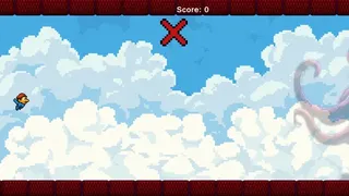 Скриншот 1 к игре Yappy Bird