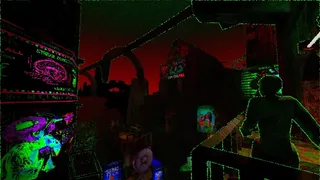 Скриншот 1 к игре how to kill a fly [ H2KAF ]