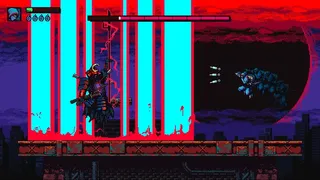 Скриншот 2 к игре Eclipse Blade