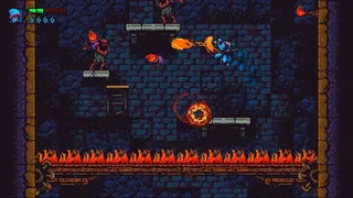 Скриншот 3 к игре Eclipse Blade