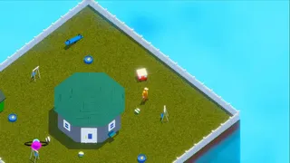 Скриншот 2 к игре LIMICORE