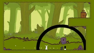Скриншот 2 к игре Push and Pull