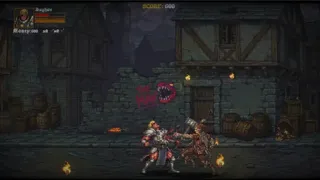 Скриншот 2 к игре Unlikely Adventurers