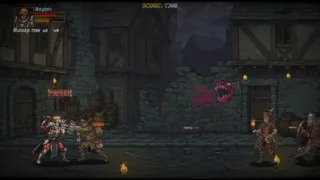 Скриншот 4 к игре Unlikely Adventurers