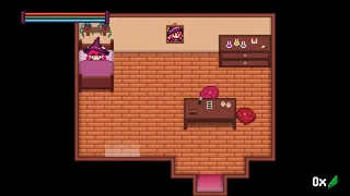 Скриншот 1 к игре Gravity Witch