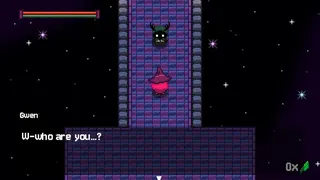 Скриншот 4 к игре Gravity Witch