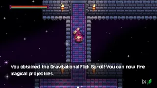 Скриншот 6 к игре Gravity Witch
