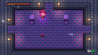Скриншот 7 к игре Gravity Witch