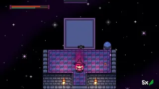 Скриншот 8 к игре Gravity Witch
