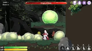 Скриншот 1 к игре 幻域 Fantasy Domain