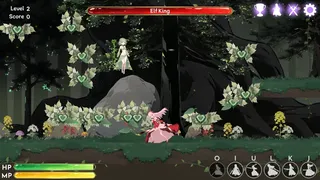 Скриншот 2 к игре 幻域 Fantasy Domain