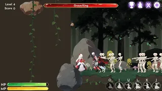 Скриншот 4 к игре 幻域 Fantasy Domain