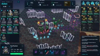 Скриншот 2 к игре Rites of Accord