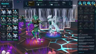 Скриншот 3 к игре Rites of Accord