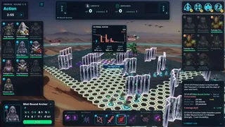Скриншот 4 к игре Rites of Accord