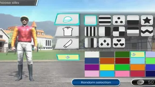Скриншот 2 к игре iHorse G1