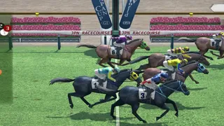 Скриншот 4 к игре iHorse G1