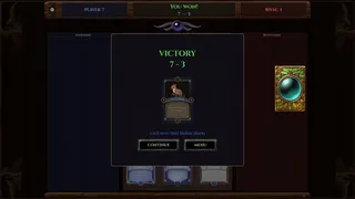 Скриншот 2 к игре Dreadfold