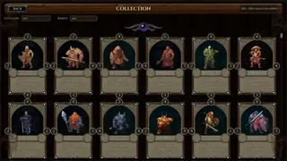 Скриншот 3 к игре Dreadfold
