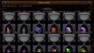 Скриншот 4 к игре Dreadfold