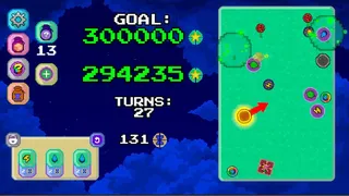 Скриншот 1 к игре Fichitas