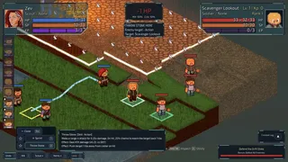 Скриншот 1 к игре Shearline