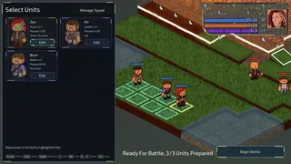 Скриншот 2 к игре Shearline