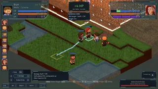 Скриншот 4 к игре Shearline