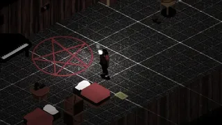 Скриншот 1 к игре Lethal Ghosts
