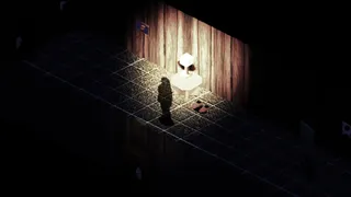 Скриншот 2 к игре Lethal Ghosts