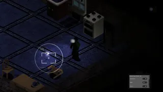 Скриншот 4 к игре Lethal Ghosts