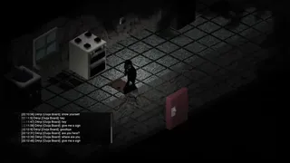 Скриншот 5 к игре Lethal Ghosts