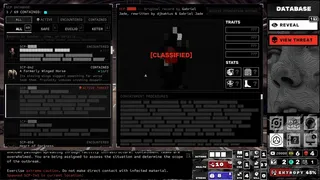 Скриншот 7 к игре SCP: Dead Letter Protocol
