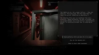 Скриншот 8 к игре SCP: Dead Letter Protocol