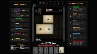 Скриншот 4 к игре The Bone Crypt