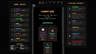 Скриншот 5 к игре The Bone Crypt