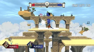 Скриншот 2 к игре Socratic Smackdown