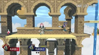 Скриншот 4 к игре Socratic Smackdown