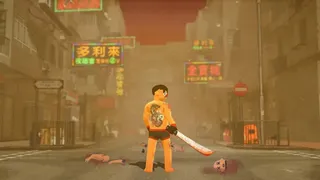 Скриншот 5 к игре Behold! My Beef Knife