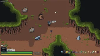 Скриншот 1 к игре Eavor