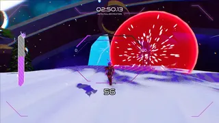 Скриншот 1 к игре EXO