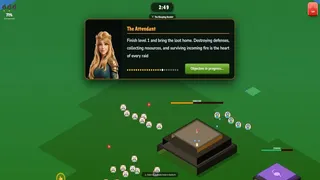 Скриншот 4 к игре Kobayashi Clash of Conquest