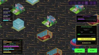 Скриншот 2 к игре Epicenter City