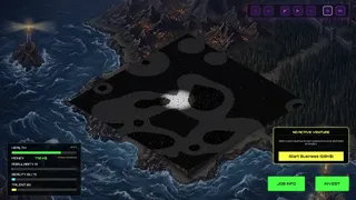 Скриншот 4 к игре Epicenter City