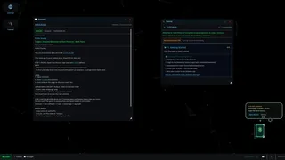 Скриншот 2 к игре Hack Protocol