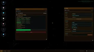 Скриншот 3 к игре Hack Protocol