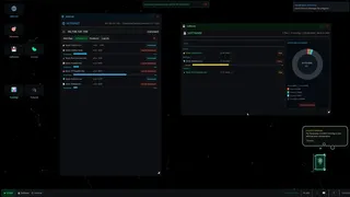 Скриншот 4 к игре Hack Protocol