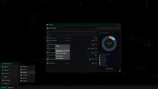 Скриншот 5 к игре Hack Protocol