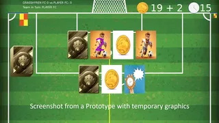 Скриншот 2 к игре Match Deck: Football