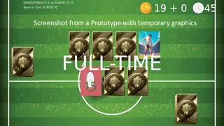 Скриншот 6 к игре Match Deck: Football